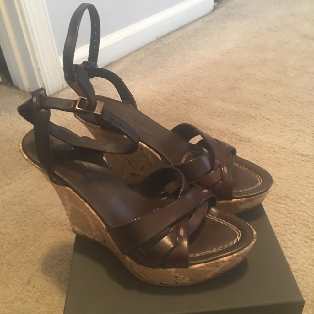 Wedges